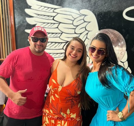 Gabriela Batista Torres model exclusive pic