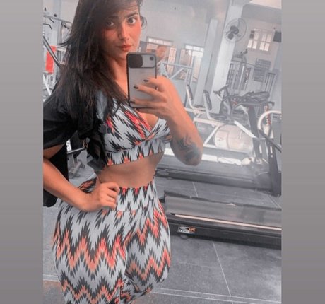 Gabriela Batista Torres exclusive pornstar photo