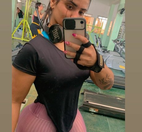 Gabriela Batista Torres pornstar exclusive galleries