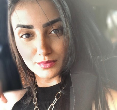 Gabriela Batista Torres sexy star image