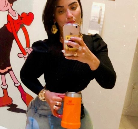 Gabriela Batista Torres model xxx img