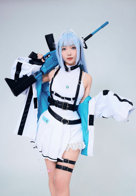 Reakami art actress pic