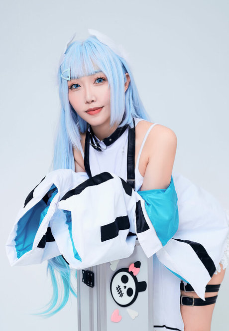 Reakami pornstar pretty images