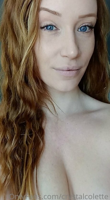 crystalcolette nice actress gallery