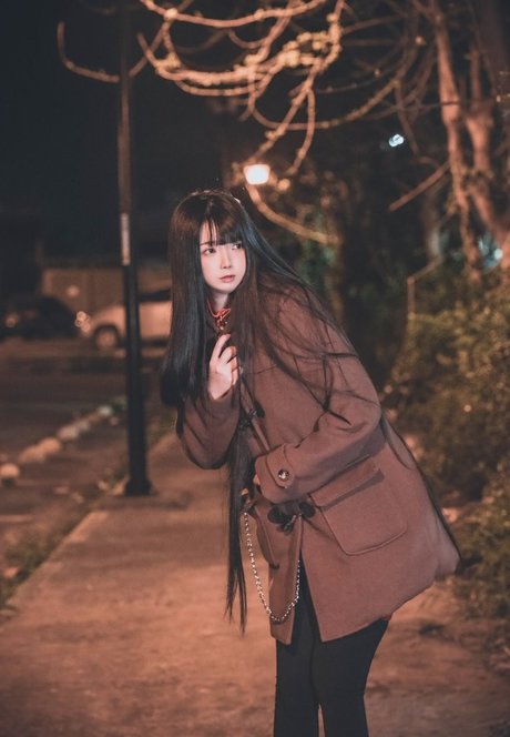 Raku 66 art pornstar image