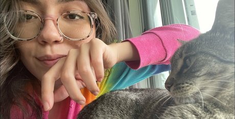 Lofiluvasmr pornstar art image