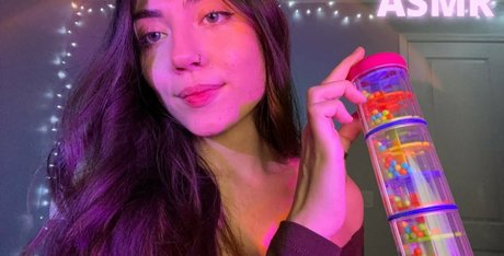 Lofiluvasmr art pornstar picture