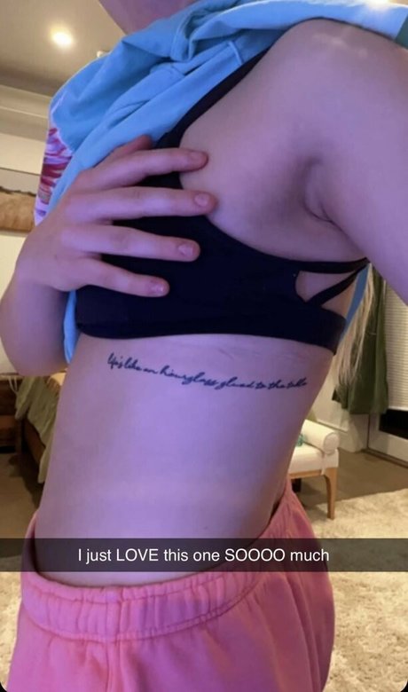 Jojo Siwa model hd gallery