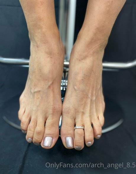 arch angel 8 5 art actress pic