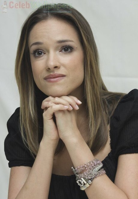 Alicja Bachleda Curus model nice image