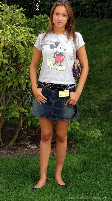 Alicja Bachleda Curus top pornstar photos