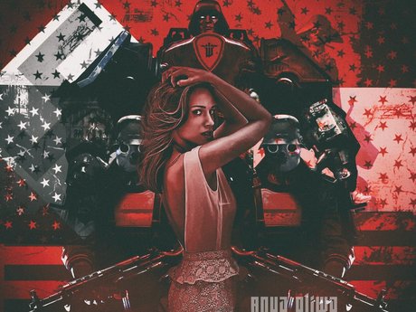 Alicja Bachleda Curus adult model photo