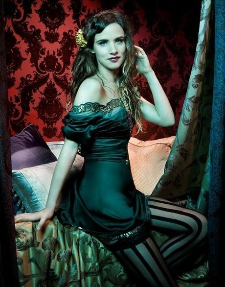 Juliette Lewis star perfect photo