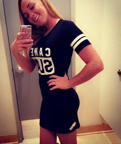 Raelyne Summeier star beautiful img