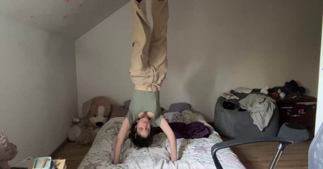 Sidneuke beautiful pornstar photo