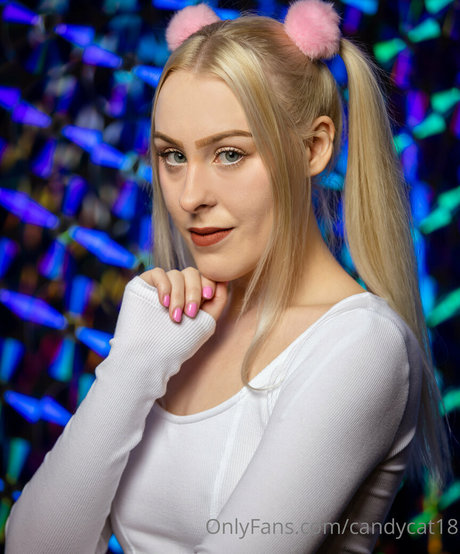 candycat18 star hot images