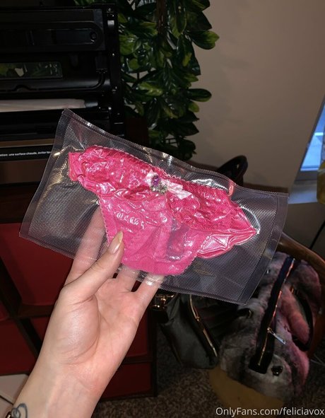 goddessvox pornstar sexy picture