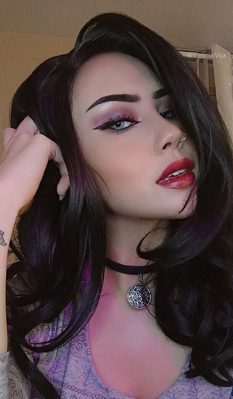 goddessvox hot pornstar photos