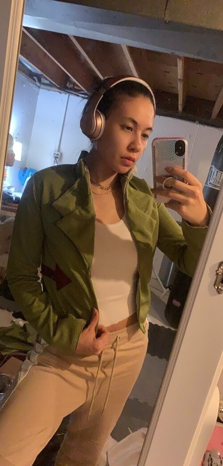 amateur naked onlyfans pretty photo