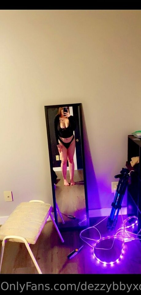 dezzybbyxoxo star pornographic gallery