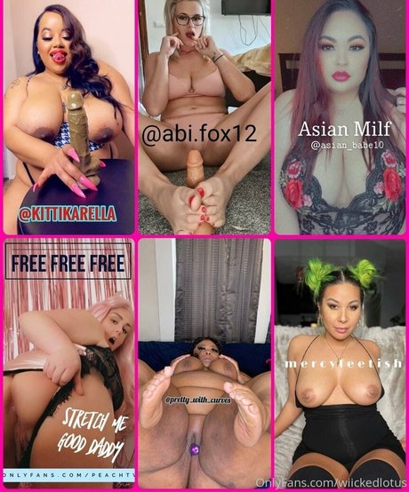 wiickedlotus nudes pornstar galleries