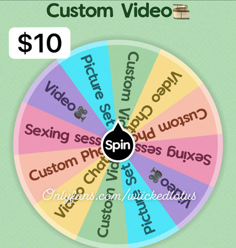 wiickedlotus Quick photo