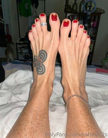 tatted12s star exclusive photos