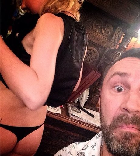 Alica Vox top actress archive