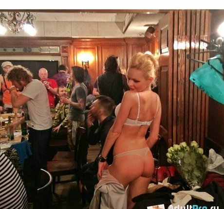 Alica Vox star high quality pic