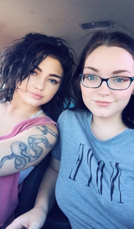 XxxOdddarcy pornstar nudes img