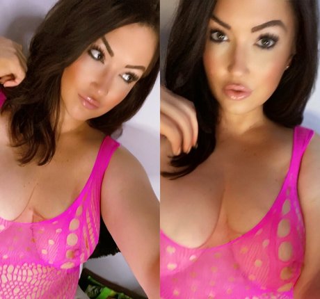 kirstenleigh model hot image