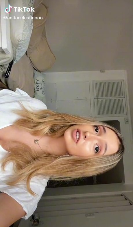 Anita Celestino nudes actress pics