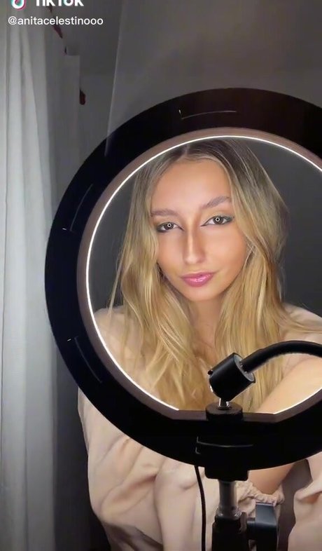 Anita Celestino model pornographic pic