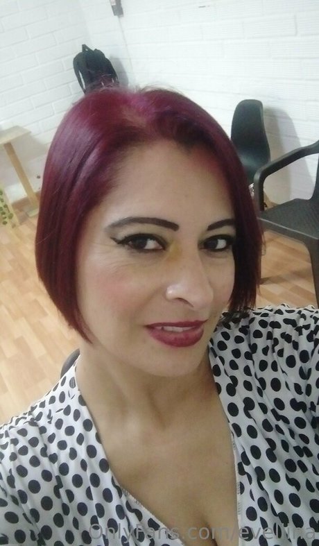 evellina pornstar exclusive photos