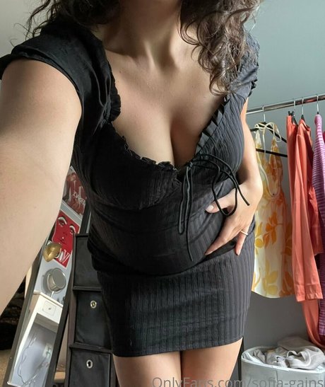 sofia gains art star pictures