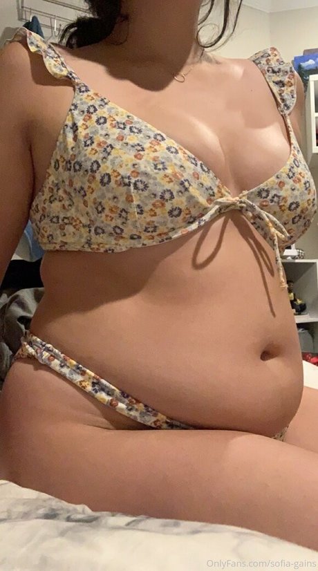 sofia gains free model archive