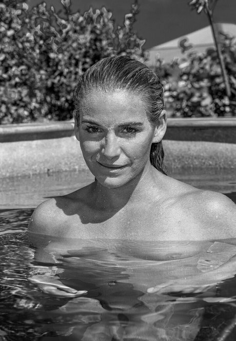 corkyafterdark art actress archive