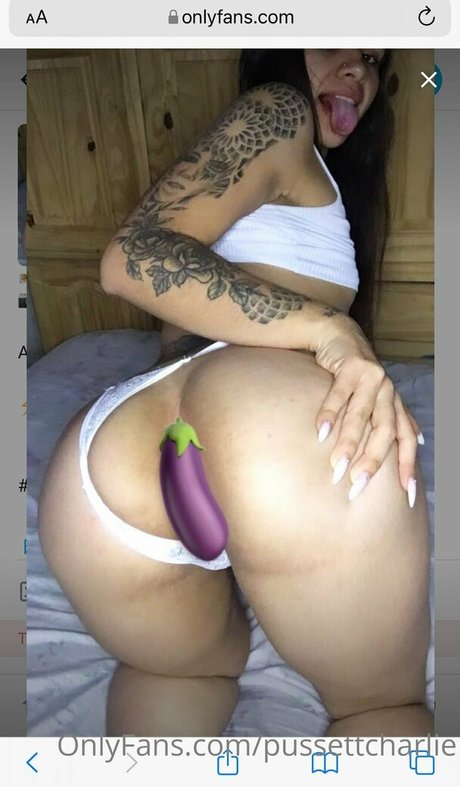 pussettcharlie star exclusive gallery