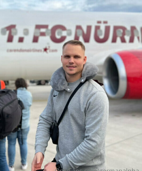 germanalpha naked star galleries