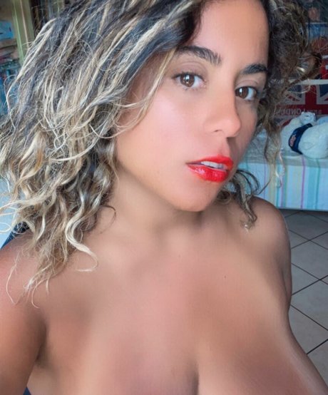 blonde cum onlyfans nudes image