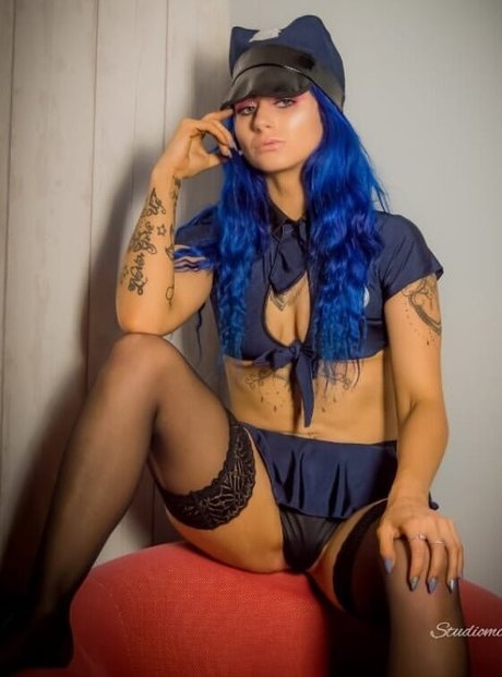 Chelsea Woodcock nude pornstar image