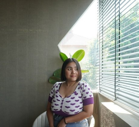 Phiromya Pangyouk best star pic