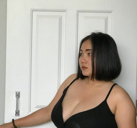 Phiromya Pangyouk porn model pic
