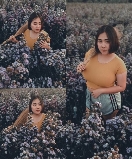 Phiromya Pangyouk top pornstar archive