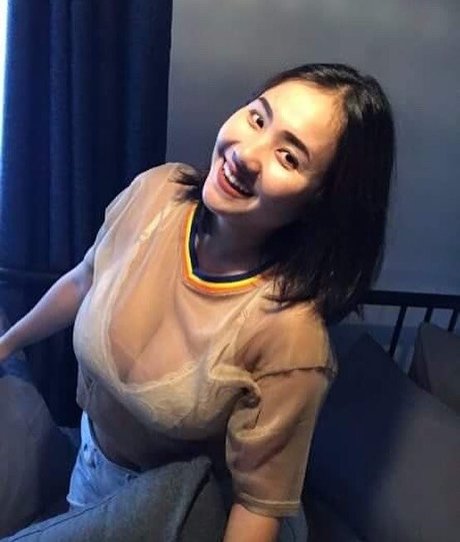 Phiromya Pangyouk porn actress pictures