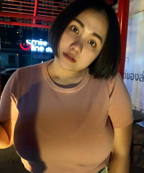 Phiromya Pangyouk nude actress gallery