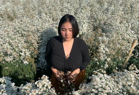 Phiromya Pangyouk beautiful actress images