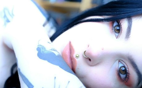 sainte nitouche star nice picture