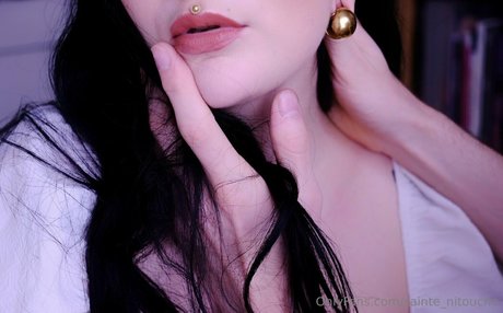 sainte nitouche star naked photo