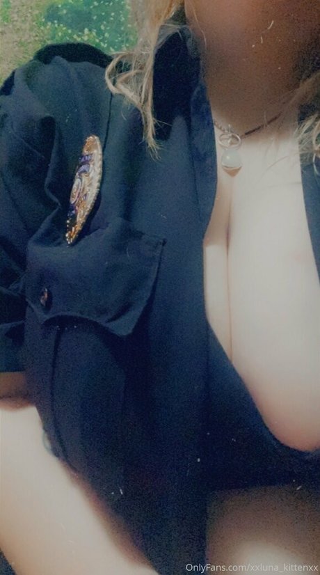 xxluna kittenxx star nude galleries